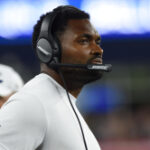 Report: Jerod Mayo turns down Browns’ demand for interview