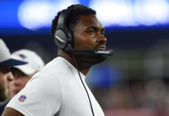 Report: Jerod Mayo turns down Browns’ demand for interview