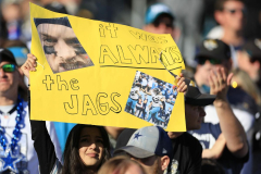 How ‘It was constantly the Jags’ endedupbeing the 2022-23 Jaguars’ rallying cry