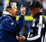 How the Seattle Seahawks making the playoffs led to the NFL’s newest officiating debate, discussed