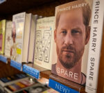 How a plethora of Harry headings assisted move Spare to early sales success