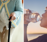 Hydration can substantially effect your physical health and aging procedure, 25-year researchstudy discovers