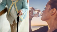 Hydration can substantially effect your physical health and aging procedure, 25-year researchstudy discovers
