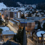 Billionaires Heading to Davos Reflect Changed World Order