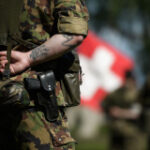 Switzerland Moves to Soften Restrictive Arms Export Law