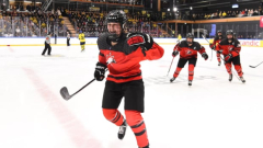 Canada catches gold at U18 females’s hockey worlds with dominant win over Sweden
