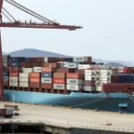 China Posts Record Trade Year Despite Subdued US Exports