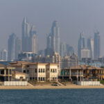 Dubai Property Market: Russian Buyers Help Propel Real Estate Sales to Record