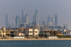 Dubai Property Market: Russian Buyers Help Propel Real Estate Sales to Record