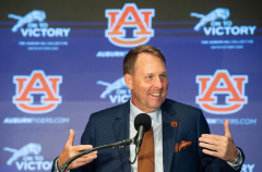 Athlon Sports shares greatest concern surrounding Auburn football in 2023