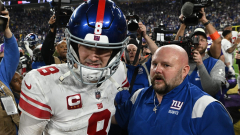 Giants moving on in NFL playoffs thanks to Daniel Jones, Saquon Barkley proving worth | Opinion