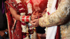 India’s weddingevent season is here, however for lotsof it’s no longer the larger, the muchbetter