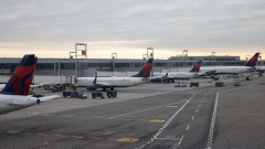 FAA launches examination after 2 airplanes almost clash at JFK airport