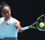 Canada’s Leylah Fernandez wins 1st-round match at Australian Open