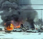 3 bodies discovered at website of fuel supplier surge north of Montreal