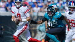 Upgraded 2023 NFL playoff forecasts: A Jaguars-Giants Super Bowl?
