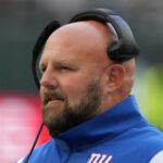 Brian Daboll might haveactually conserved Giants however he can’t walk on water
