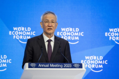 China back to ‘normal’, states vice-premier