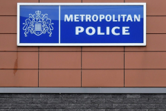 Serial rapist sacked from London cops