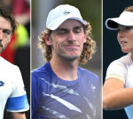 Wimbledon champ Max Purcell left to remorse Australian Open 2023 doubles choice as 5 residents gottenridof