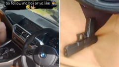 Brisbane criminalactivity: Teen’s stunning boast in Instagram throughout declared taken automobile ramage
