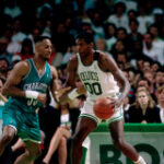 On this day: Celtic champ Robert Parish’ Jersey retired; Burrough born