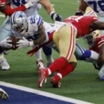 6 things to understand about the obstacle 49ers present the Cowboys
