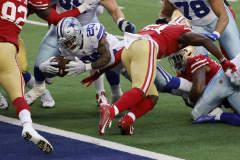 6 things to understand about the obstacle 49ers present the Cowboys