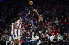 Sixers vs. Trail Blazers sneakpeek: Lineups, how to watch, broadcast details