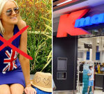 Kmart under fire for dumping Australia Day merchandise range in 2023: ‘Please explain’