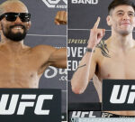 UFC 283 video: Deiveson Figueiredo, Brandon Moreno make weight for historical 4th battle