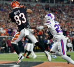 Cincinnati Bengals at Buffalo Bills: Predictions, selects and chances for NFL playoff match