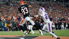 Cincinnati Bengals at Buffalo Bills: Predictions, selects and chances for NFL playoff match