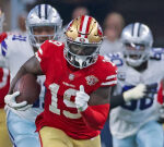 Dallas Cowboys at San Francisco 49ers: Predictions, picks and odds for NFL playoff matchup