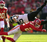 Jacksonville Jaguars at Kansas City Chiefs: Predictions, selects and chances for NFL playoff match