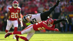 Jacksonville Jaguars at Kansas City Chiefs: Predictions, selects and chances for NFL playoff match