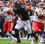 Bears might play an worldwide videogame vs. Chiefs in 2023
