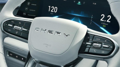 The ‘new Chery’ needto be looked at how Hyundai is today, brandname states