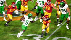 Predicting the 25 most entertaining Pac-12 games in the 2023 season