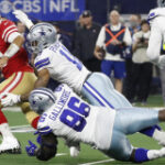 News and Notes: Parsons vs Purdy, Cowboys underdogs onceagain, 49ers’ greatest hazards