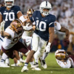 5 things to understand about Penn State’s 2023 football schedule