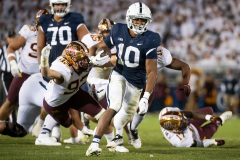 5 things to understand about Penn State’s 2023 football schedule