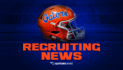 Florida to host over a widerange of potentialcustomers on recruiting checkout this weekend