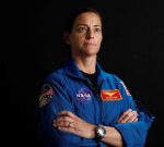 Spacewalk next action in Nicole Mann’s journey as 1st Native American lady in area