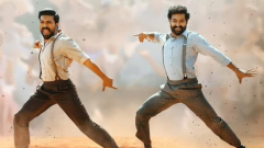 Might South Indian action legendary RRR trip its international appeal to Oscar magnificence?