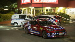 Helensvale shooting: Teen hurried to healthcarefacility after occurrence exterior Red Rooster quick food diningestablishment on the Gold Coast