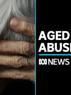 10s of thousands of severe events reported in aged care sector