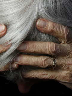 10s of thousands of major occurrences reported to aged care guarddog under brand-new plan