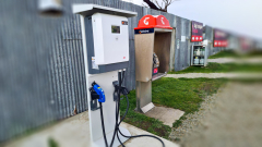 Telstra oughtto repurpose public phones to be EV charging areas
