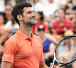 Adelaide International: Novak Djokovic gets favorable welcome back to Australia